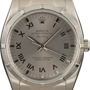 Air-King Rolex 114210 1