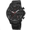 Akribos XXIV Black Mens Watch AK663BK 1