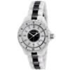 Akribos XXIV Ceramic Ladies Watch AK485WTB 1