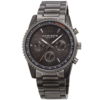 Akribos XXIV Quartz Grey Dial Mens Watch AK1099GN 1