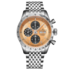 Alexander Alexander 2 Chronograph Automatic Mens Watch A450-LE 1