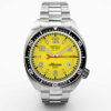 Allemano 1973 SHARK CRAB Automatic Mens Watch SH-A-1973-P-Y-DP 1