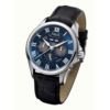 Arbutus Automatic Blue Dial Mens Watch AR803SUB 1