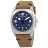 Armand Nicolet JH9 Automatic Blue Dial Mens Watch A660HAA-BO-PK4140CA 1