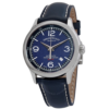 Armand Nicolet MAH Automatic Blue Dial Mens Watch A840HAA-BU-P140BU2 1