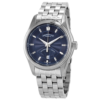 Armand Nicolet MH2 Automatic Blue Dial Mens Watch A640A-BU-MA2640A 1