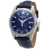 Armand Nicolet MH2 Automatic Blue Dial Mens Watch A640L-BU-P140BU2 1