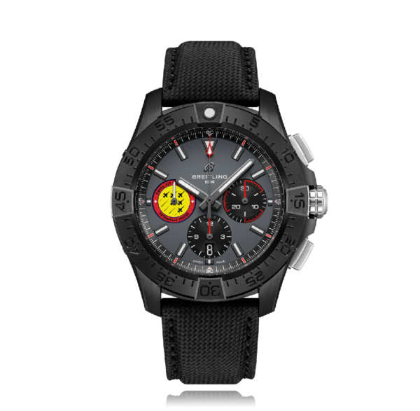 Avenger B01 Chronograph 44 - image 1 2