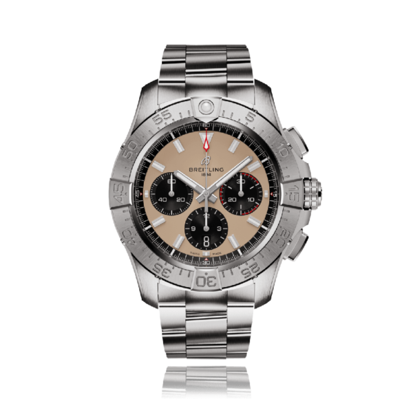 Avenger B01 Chronograph 44 - image 1 2