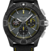 Avenger B01 Chronograph 44 Night Mission USN Bloodhounds 1