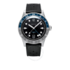 Baltic Aquascaphe Gmt Automatic Black Dial Mens Watch AQUASCAPHEGMTGREY 1