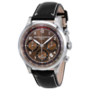 Baume and Mercier Capeland Automatic Chronograph Mens Watch 10002 1