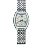 Bedat No.3 Quartz Diamond Silver Dial Ladies Watch 305.011.109 1