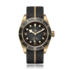 Black Bay Bronze 43mm - image 1 2