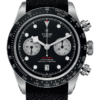 Black Bay Chrono 1