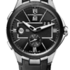 Blast Dual Time 42mm Stainless Steel 1