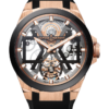 Blast Tourbillon 45mm Rose Gold 1