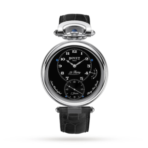 Bovet 19Thirty Fleurier 42mm 1