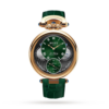 Bovet 19Thirty Great Guilloché 1