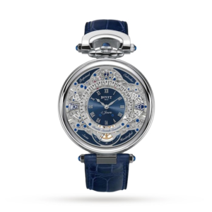 Bovet Amadeo Fleurier Grand Complications Virtuoso VII 1