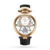 Bovet Amadeo Fleurier Virtuoso Tourbillon 44mm 1