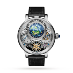 Bovet Récital 22 Grand Récital Platinum 1