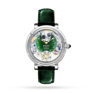 Bovet Récital 26 Brainstorm Chapter One 1