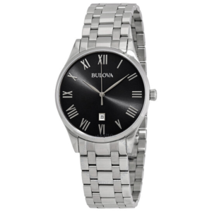 Bulova Classic Mens Watch 96B261 1