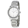 Bvlgari Bvlgari Automatic Silvered Opalin Dial Mens Watch 102110 1