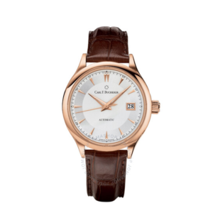 Carl F. Bucherer Manero Automatic Mens Watch 00.10908.03.13.01 1