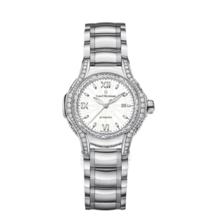 Carl F. Bucherer Pathos Diva Automatic Ladies Watch 00.10580.08.25.31.01 1