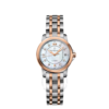 Carl F. Bucherer Patravi Automatic Ladies Watch 00.10621.07.77.21 1