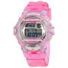 Casio Baby G Pink Resin Digital Ladies Watch BG169R-4 1