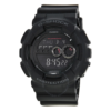 Casio G-Shock Military Mens Watch GD100-1B 1