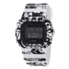 Casio World Time Quartz Digital Unisex Watch DW5600-GU7 1