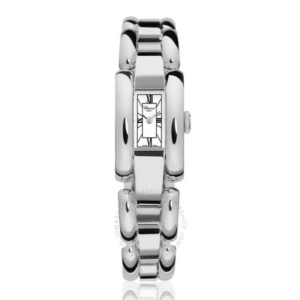 Chopard Strada Quartz White Dial Ladies Watch 4173961001 1