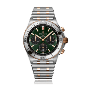 Chronomat B01 Chronograph 42 - image 1 2