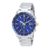 Citizen Chronograph Quartz Blue Dial Mens Watch AN3684-59L 1