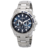 Citizen Chronograph Quartz Blue Dial Mens Watch AN8201-57L 1