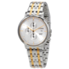 Citizen Chronograph Quartz White Dial Mens Watch AN3614-54A 1