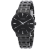 Citizen Eco-Drive Black Dial Mens Watch BM7465-84E 1