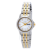 Citizen Quartz White Dial Ladies Watch EQ0608-55A 1