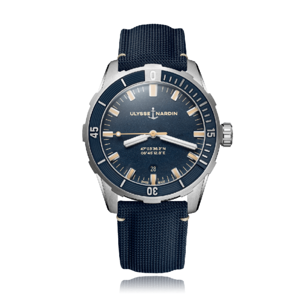 Diver - image 1 2