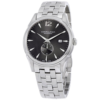 Hamilton Jazzmaster Automatic Black Dial Mens Watch H38655185 1