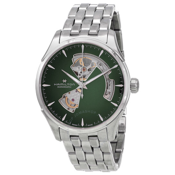 Hamilton Jazzmaster Automatic Mens Watch H32675160 1