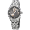 Hamilton Jazzmaster Open Heart Automatic Mens Watch H32705181 1