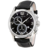 Hamilton Jazzmaster Quartz Chrono Mens Watch H32612735 1