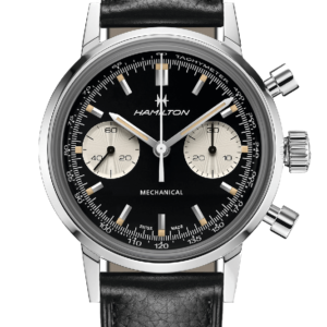 Intra-Matic Chronograph H 1