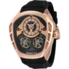 Invicta Akula Automatic Black Dial Mens Watch 43863 1