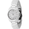 Invicta Ceramics Quartz Silver Dial Ladies Watch 47334 1